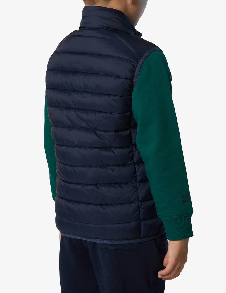rinascente North Sails Gilet explorer