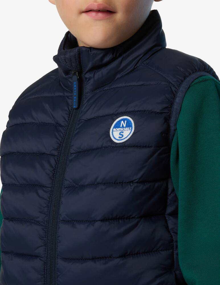 rinascente North Sails Gilet explorer