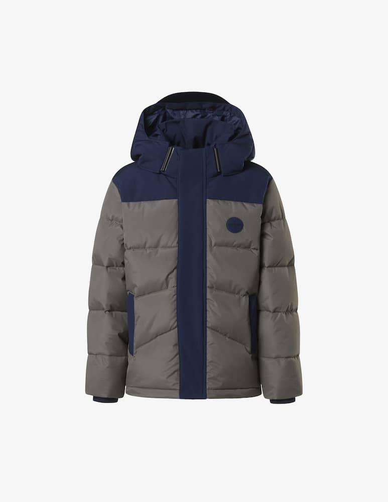 rinascente North Sails Giubbotto con cappuccio Aurora