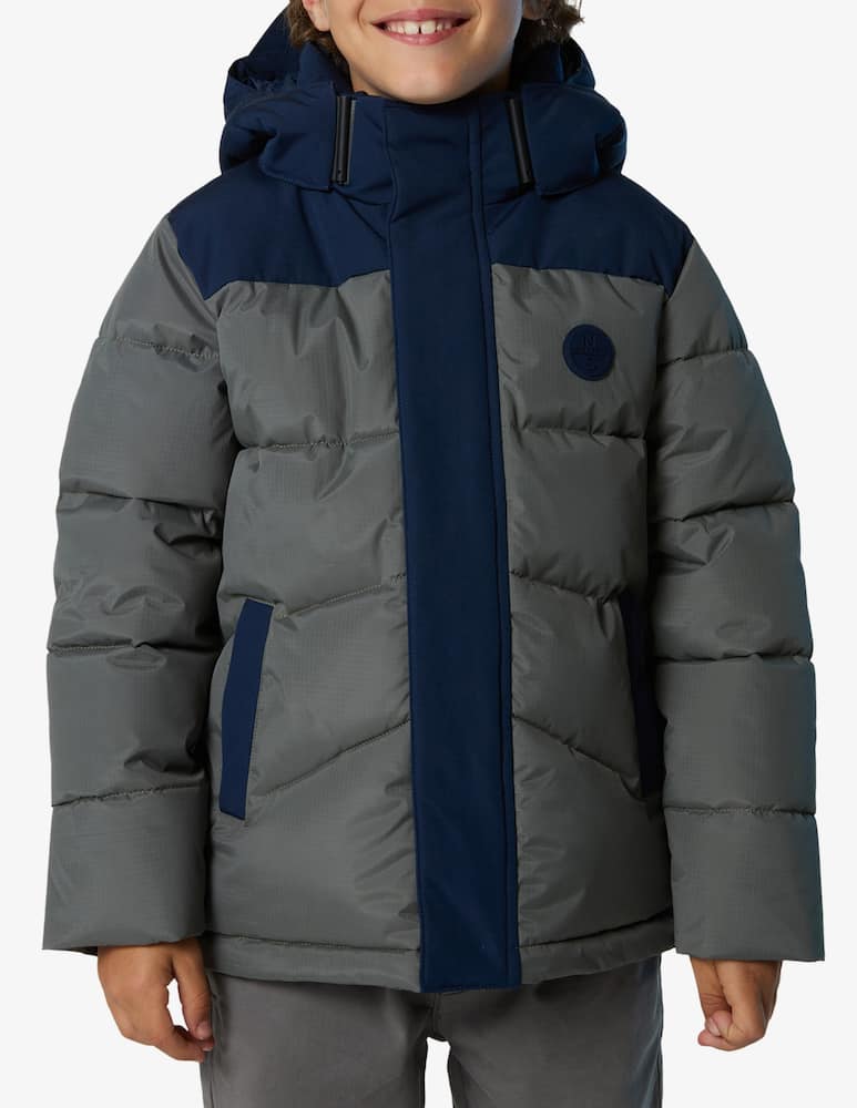 rinascente North Sails Giubbotto con cappuccio Aurora