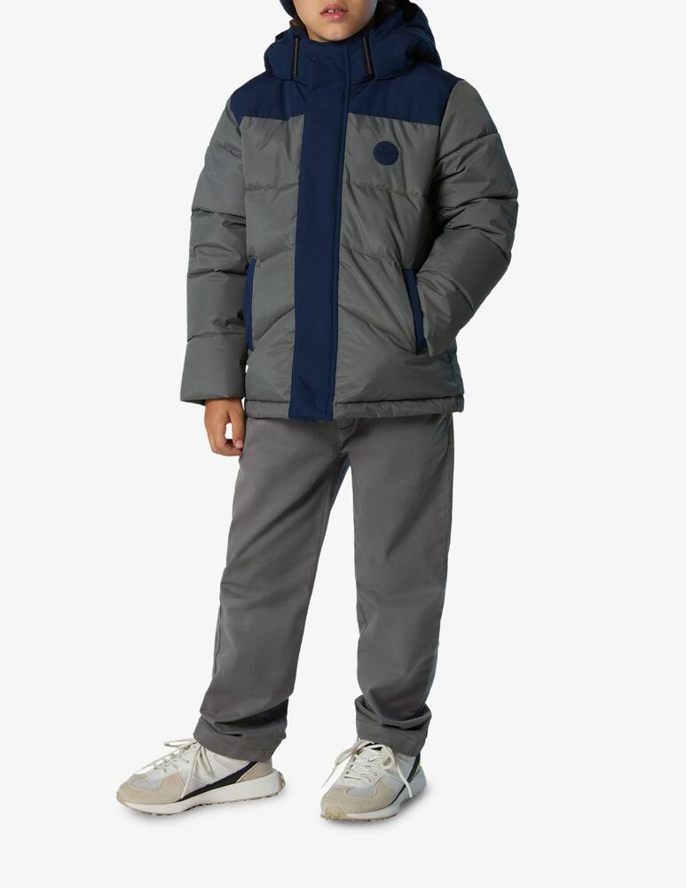 rinascente North Sails Giubbotto con cappuccio Aurora