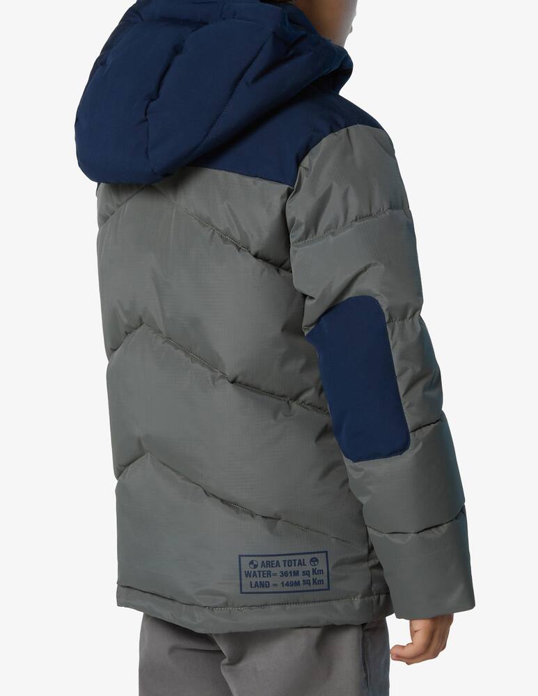 rinascente North Sails Giubbotto con cappuccio Aurora