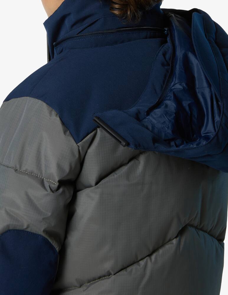 rinascente North Sails Giubbotto con cappuccio Aurora