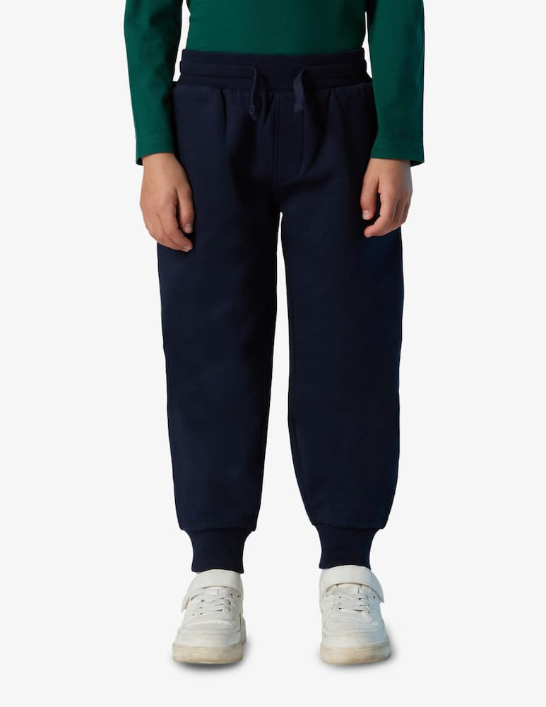 rinascente North Sails Pantaloni felpa con logo