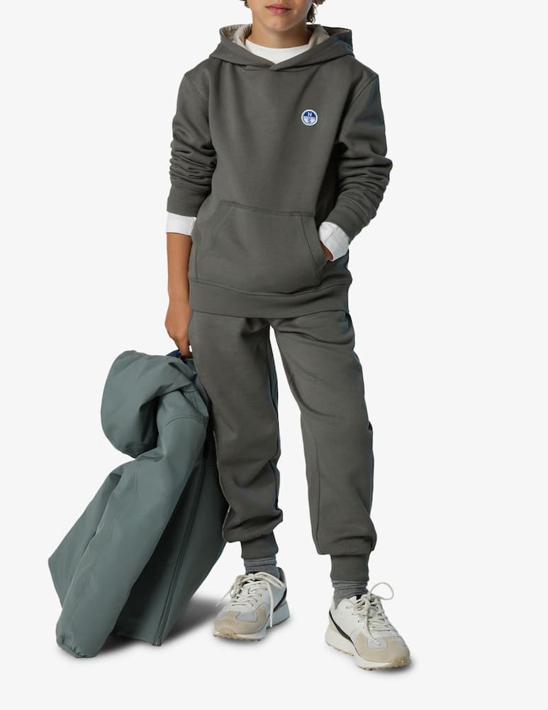 rinascente North Sails Pantaloni lunghi con logo