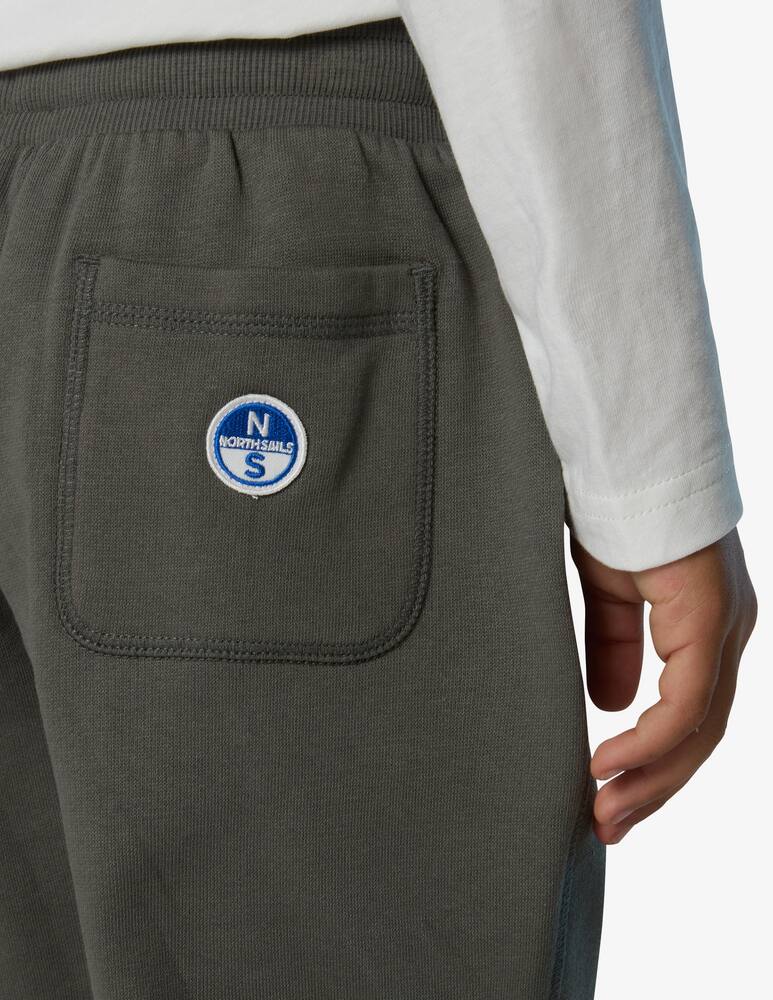 rinascente North Sails Pantaloni lunghi con logo