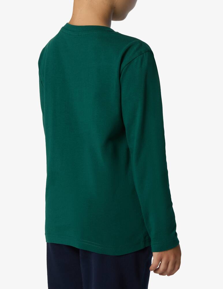 rinascente North Sails T-shirt manica lunga