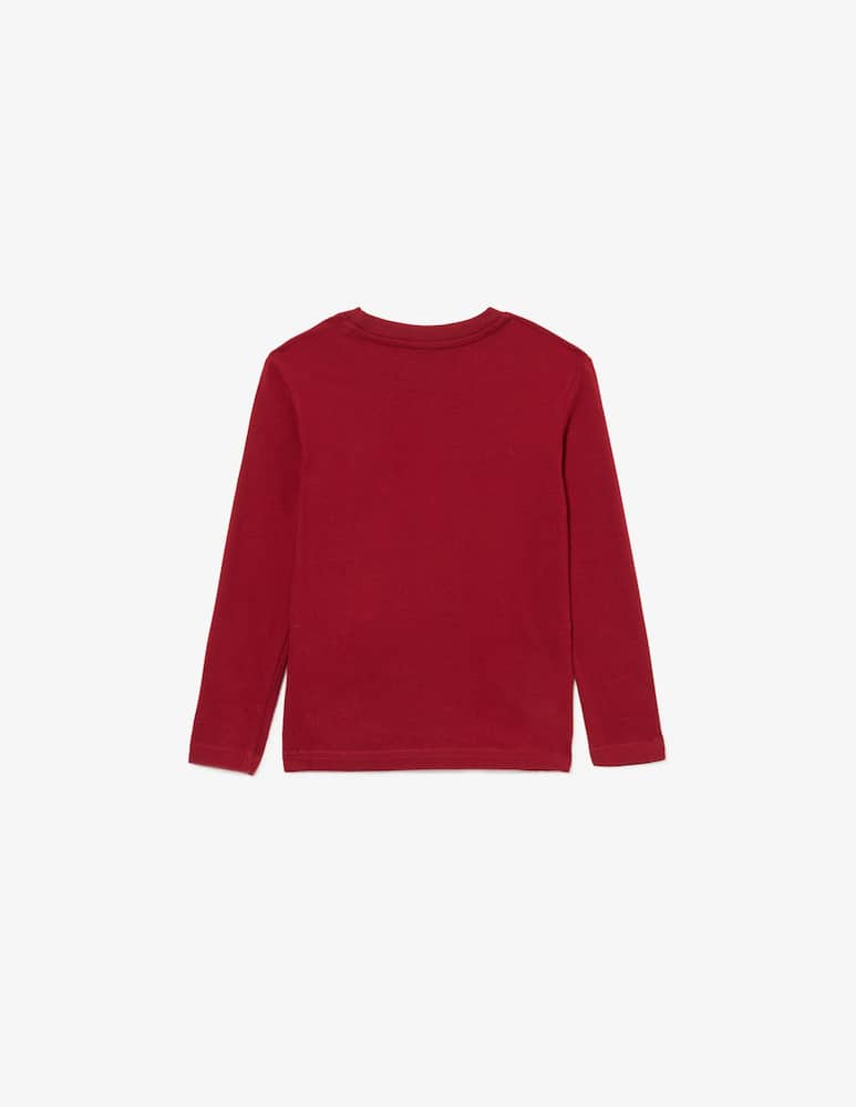 rinascente North Sails Maglia lunga con logo