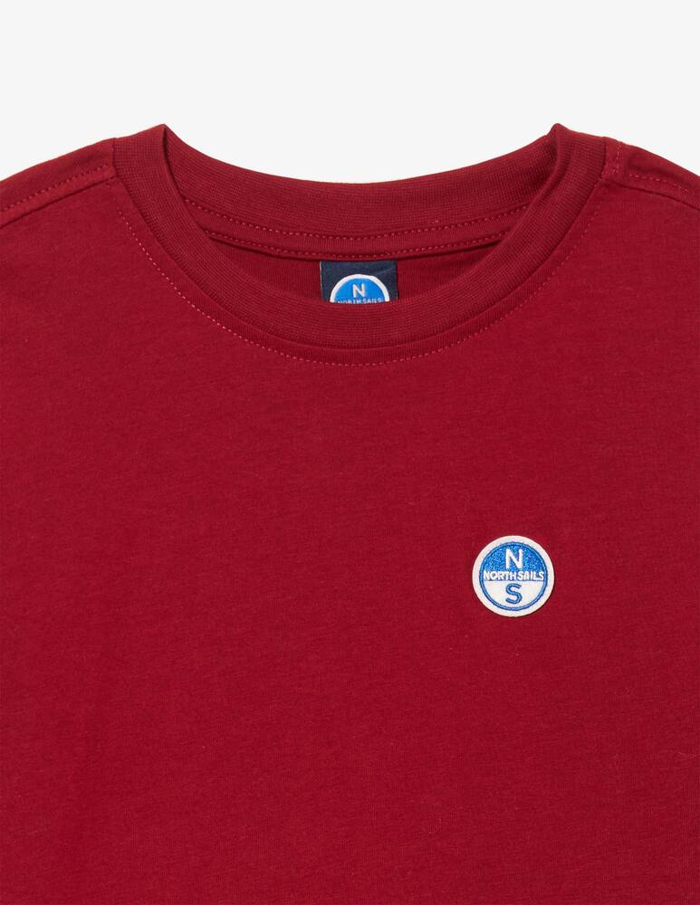 rinascente North Sails Maglia lunga con logo