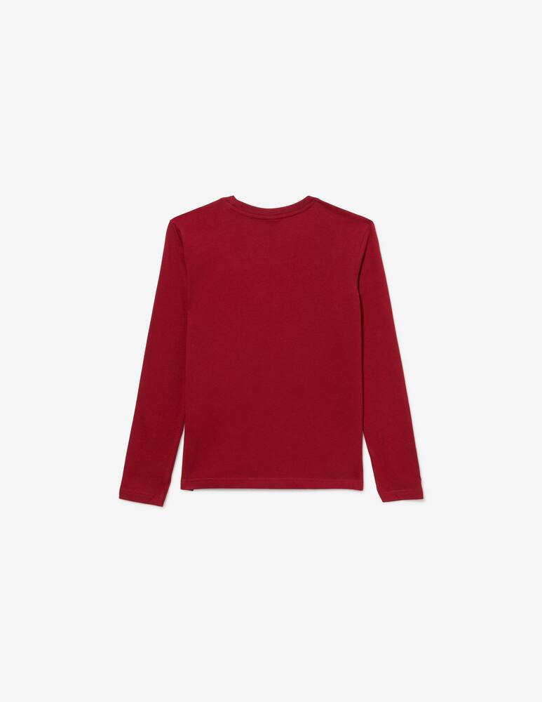 rinascente North Sails Maglia lunga con logo