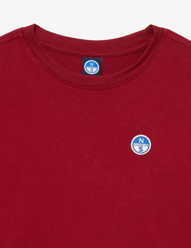 rinascente North Sails Maglia lunga con logo