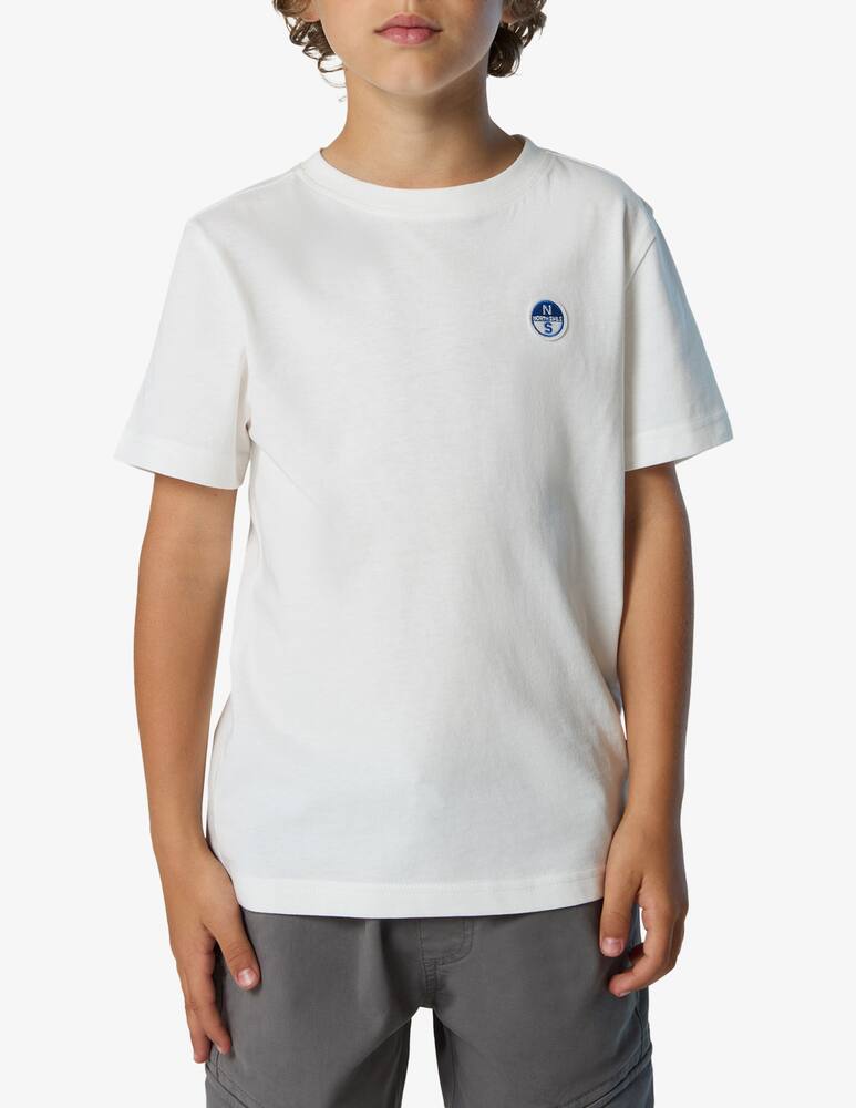 rinascente North Sails T-shirt