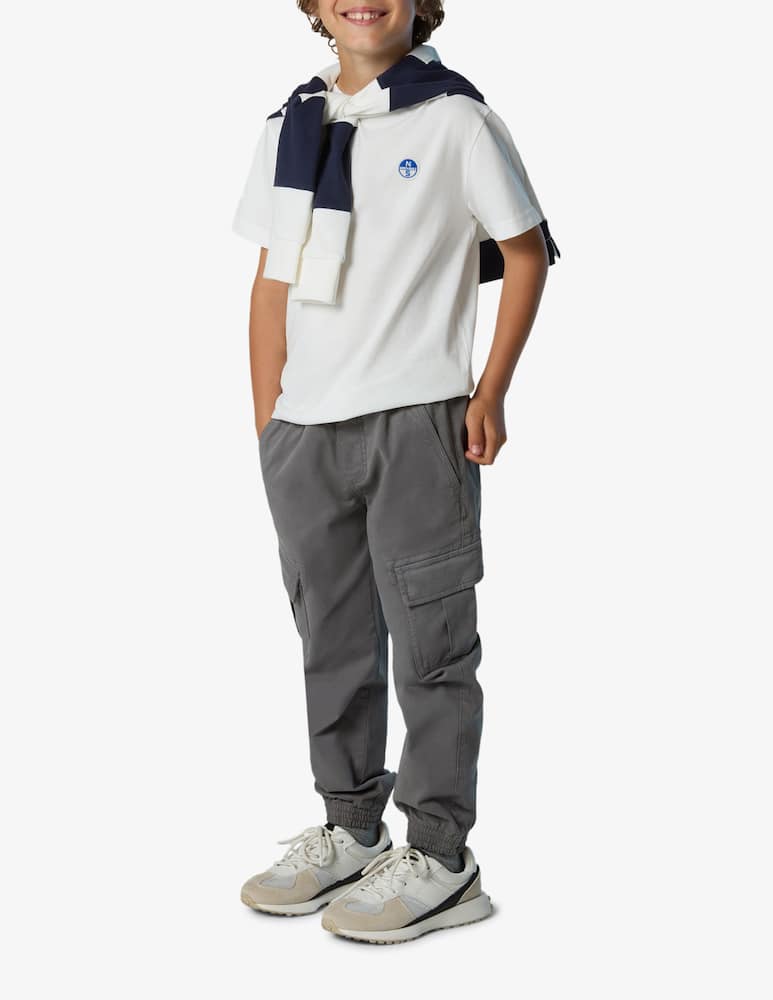 rinascente North Sails T-shirt