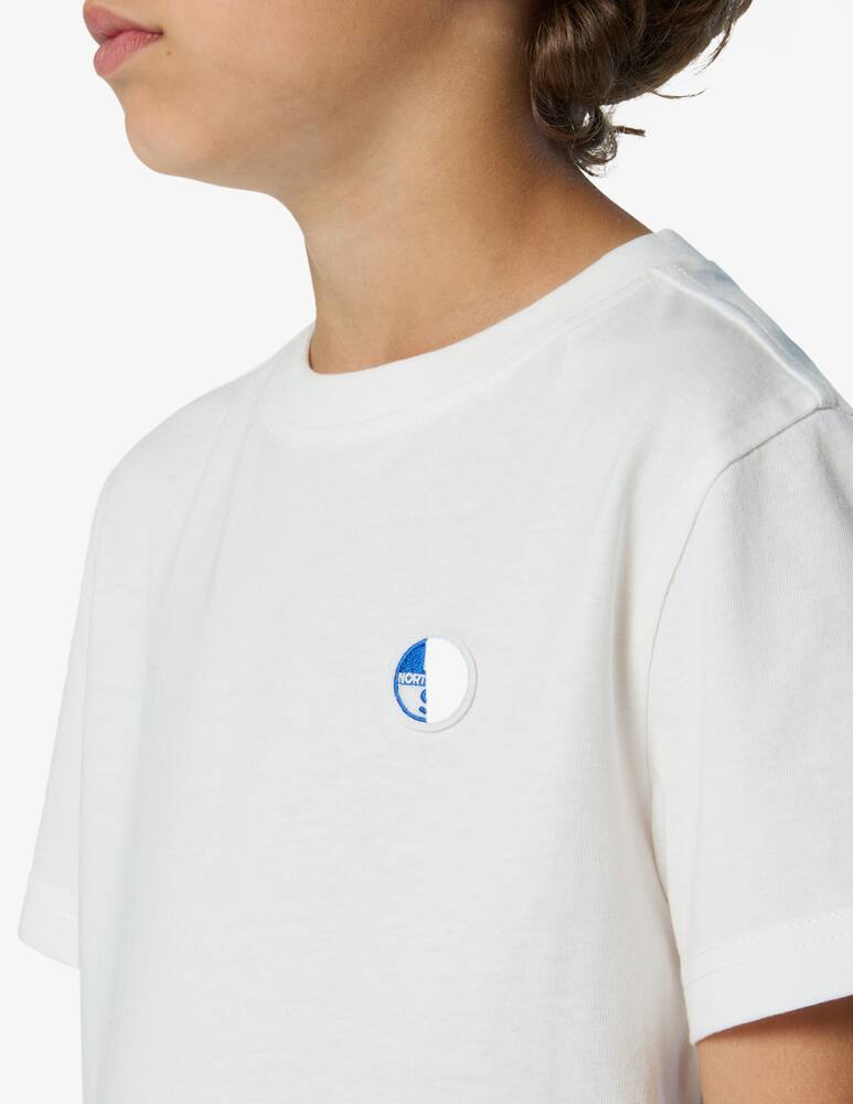 rinascente North Sails T-shirt