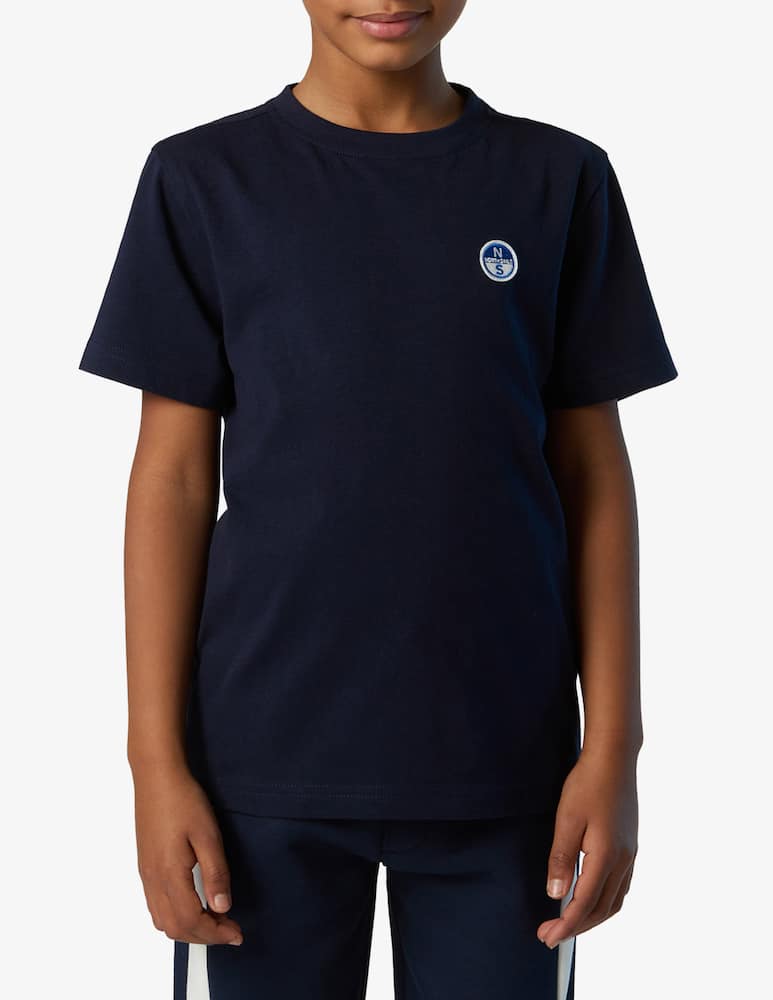 rinascente North Sails T-shirt