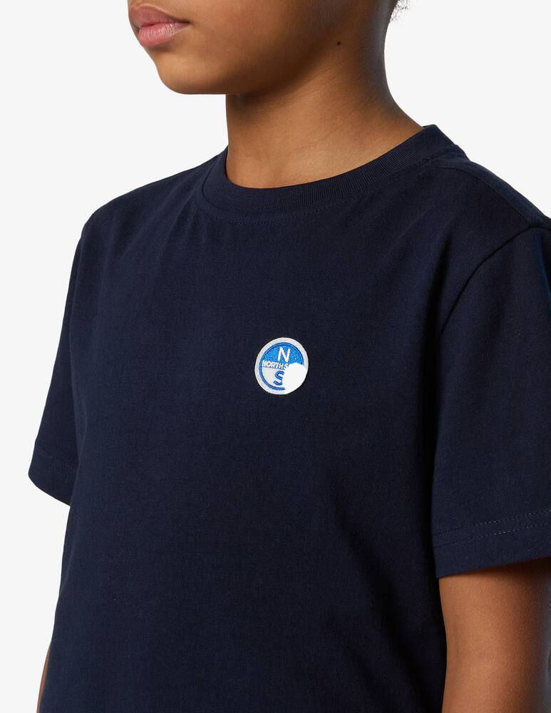 rinascente North Sails T-shirt