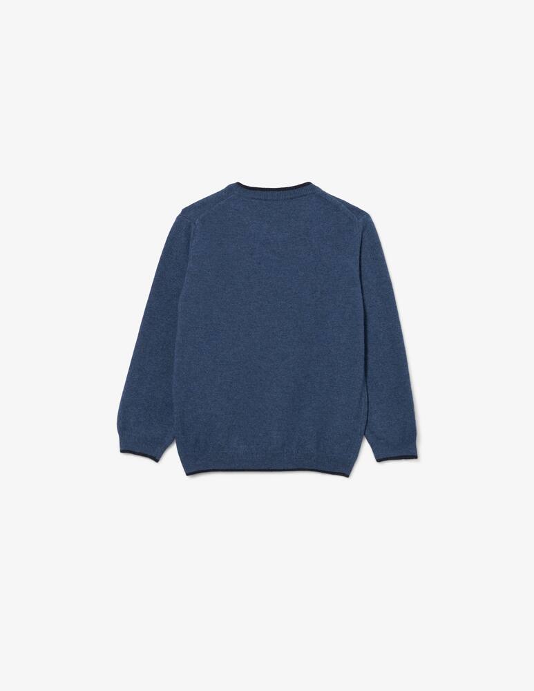 rinascente North Sails Maglia girocollo in lana