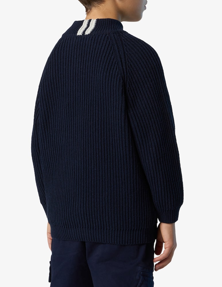 rinascente North Sails Maglione con zip