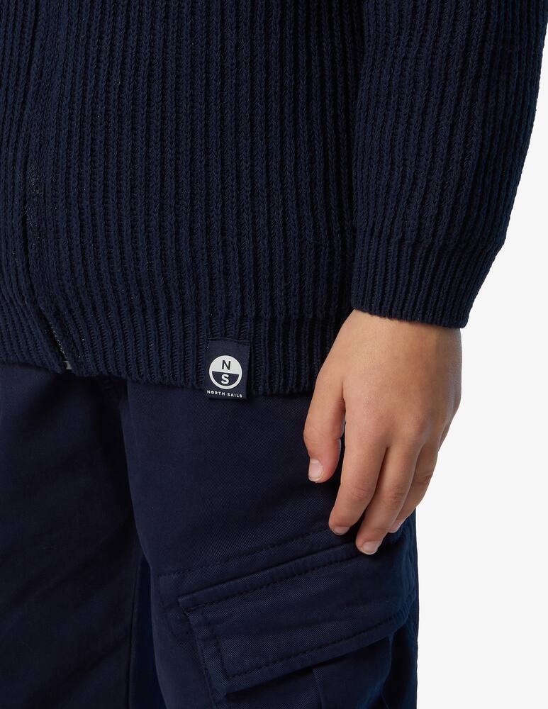 rinascente North Sails Maglione con zip