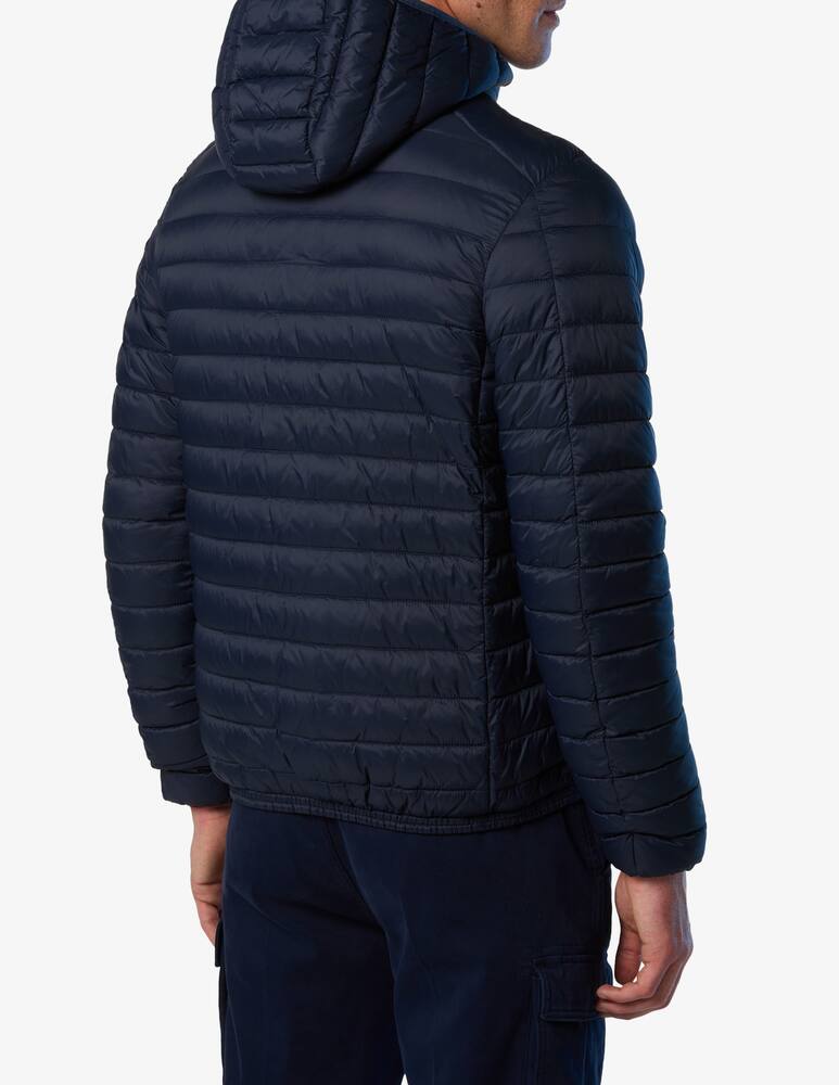 rinascente North Sails Giacca cappuccio removibile