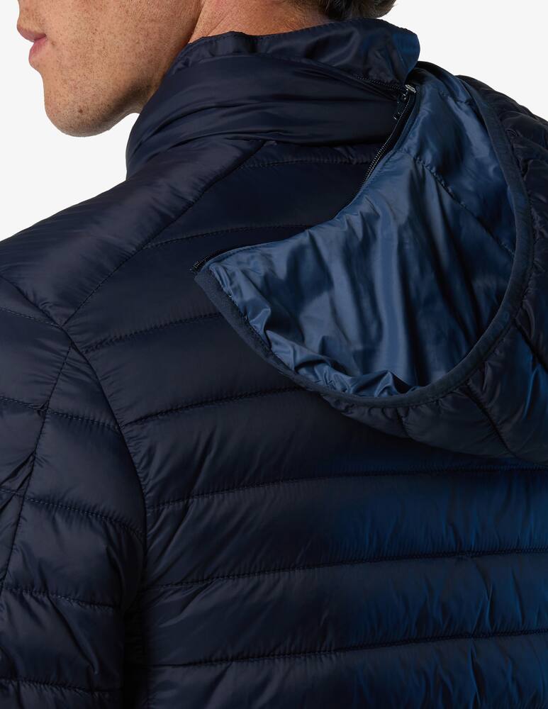 rinascente North Sails Giacca cappuccio removibile