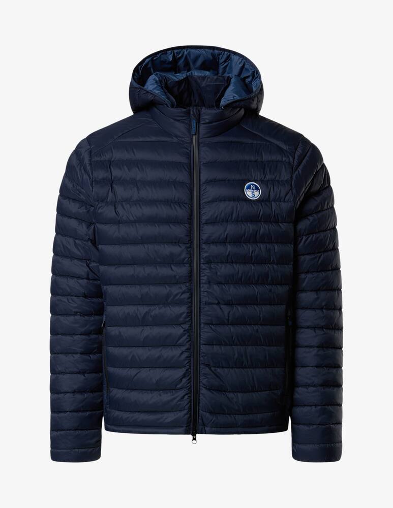 rinascente North Sails Giacca cappuccio removibile