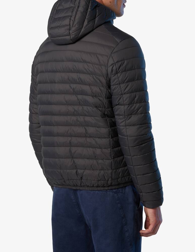 rinascente North Sails Giacca cappuccio removibile