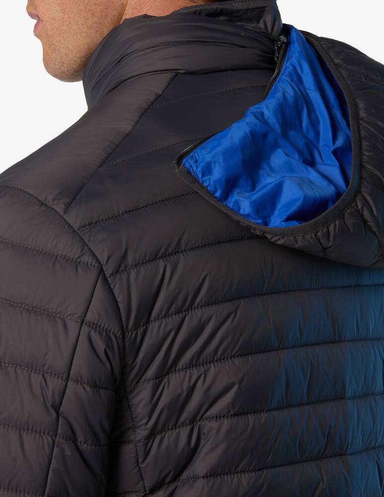 rinascente North Sails Giacca cappuccio removibile