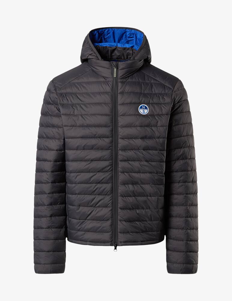 North Sails Jacket with removable hood - picture 5