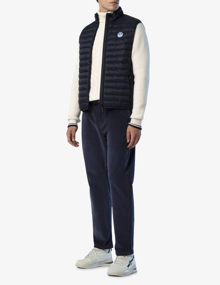 North Sails Skye quilted gilet - picture 2