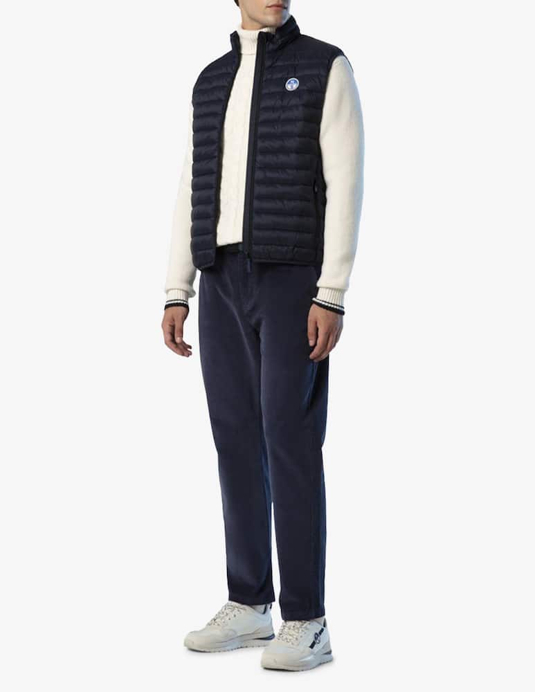 rinascente North Sails Gilet Skye 100g