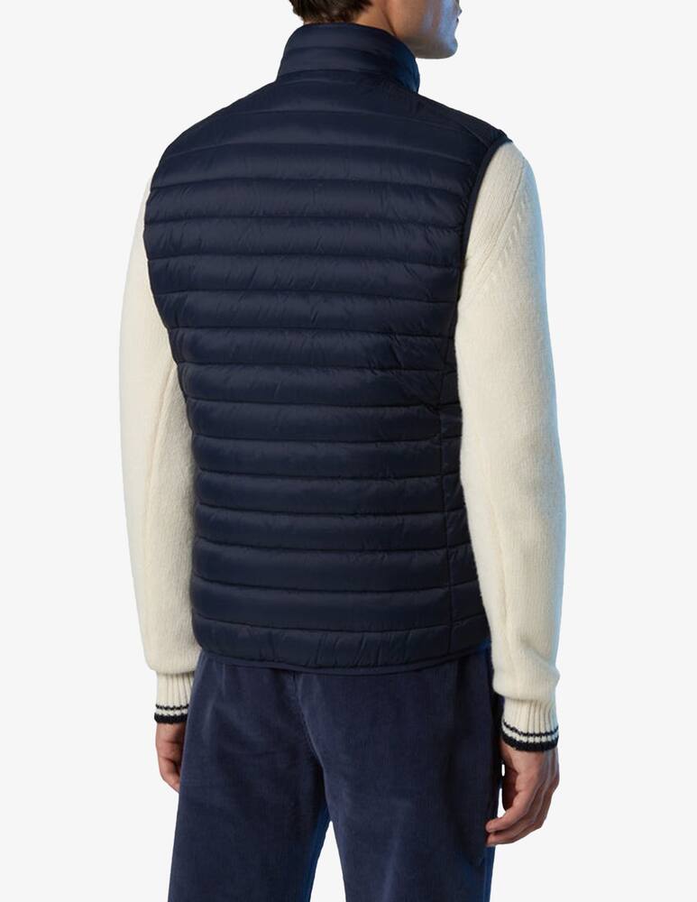 North Sails Skye quilted gilet - picture 3