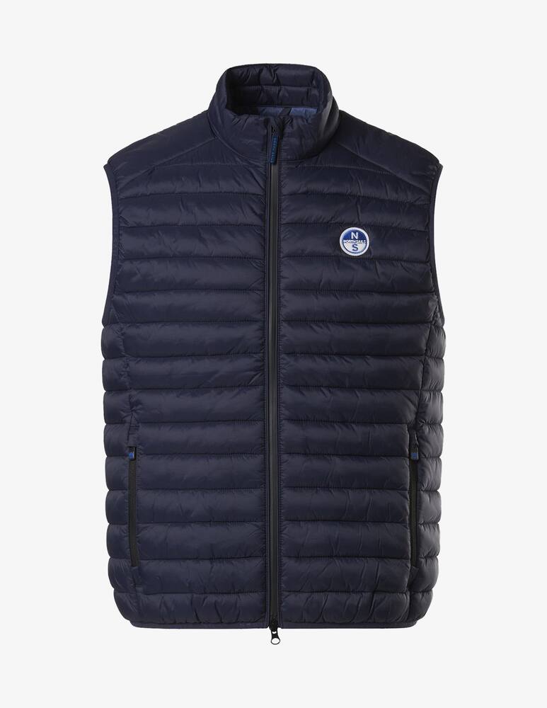 North Sails Skye quilted gilet - picture 5
