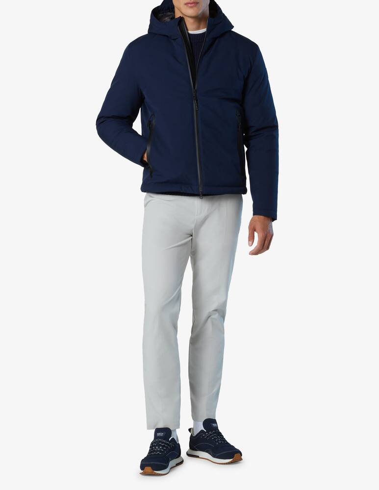 North Sails Giacca softshell Hobart - immagine 2 North Sails Giacca softshell Hobart - immagine 2