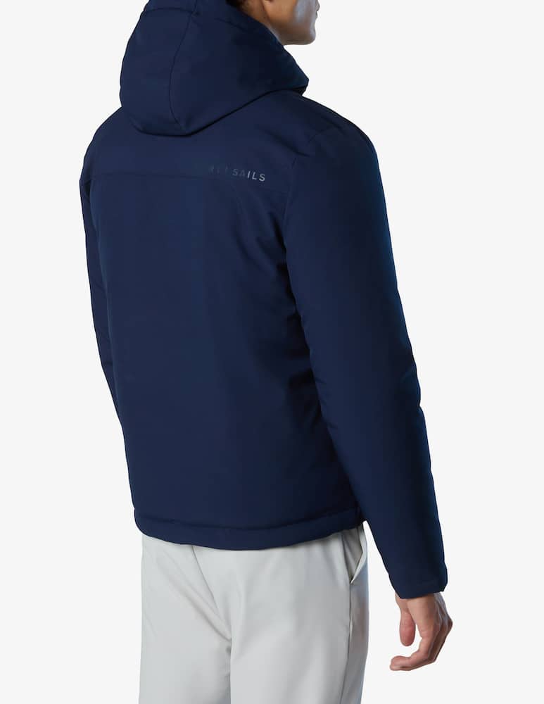 North Sails Giacca softshell Hobart - immagine 3 North Sails Giacca softshell Hobart - immagine 3