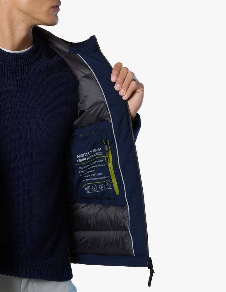 North Sails Giacca softshell Hobart - immagine 4 North Sails Giacca softshell Hobart - immagine 4