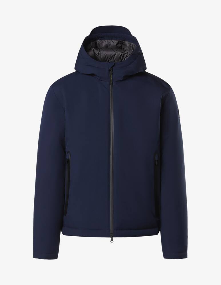 North Sails Giacca softshell Hobart - immagine 5 North Sails Giacca softshell Hobart - immagine 5
