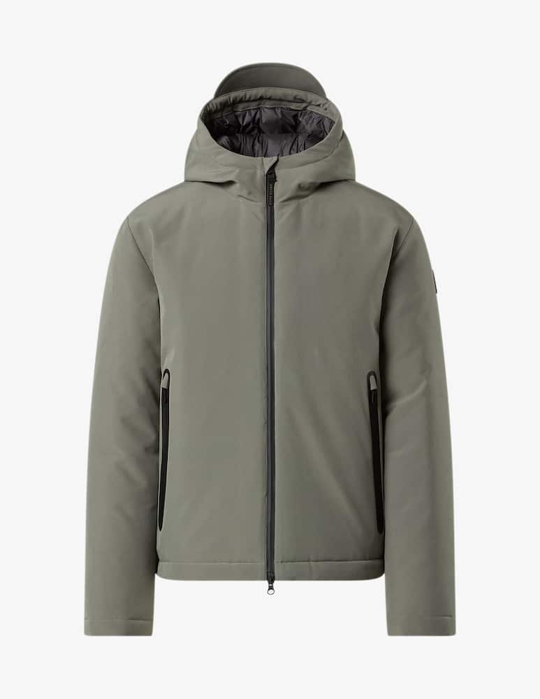 North Sails Giacca softshell cappuccio Hobart - immagine 5 North Sails Giacca softshell cappuccio Hobart - immagine 5
