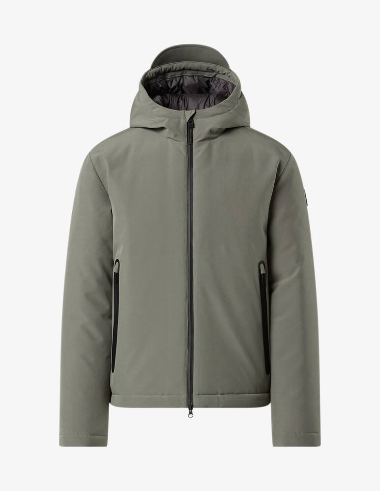 rinascente North Sails Giacca softshell cappuccio Hobart