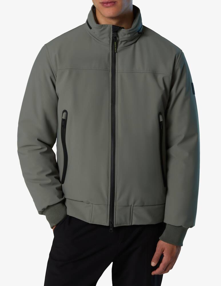 North Sails Giacca taglio bomber Voyager - immagine 1 North Sails Giacca taglio bomber Voyager - immagine 1