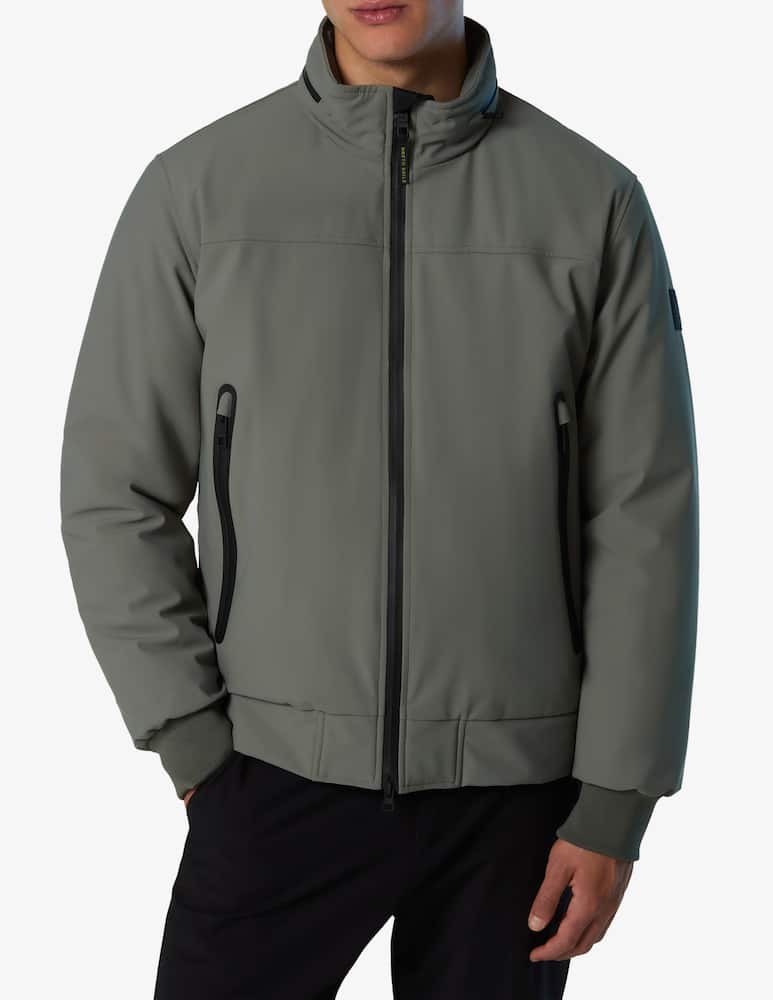 rinascente North Sails Giacca taglio bomber Voyager