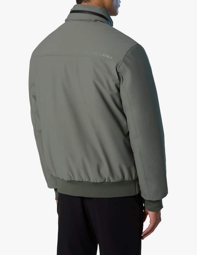 North Sails Giacca taglio bomber Voyager - immagine 3 North Sails Giacca taglio bomber Voyager - immagine 3