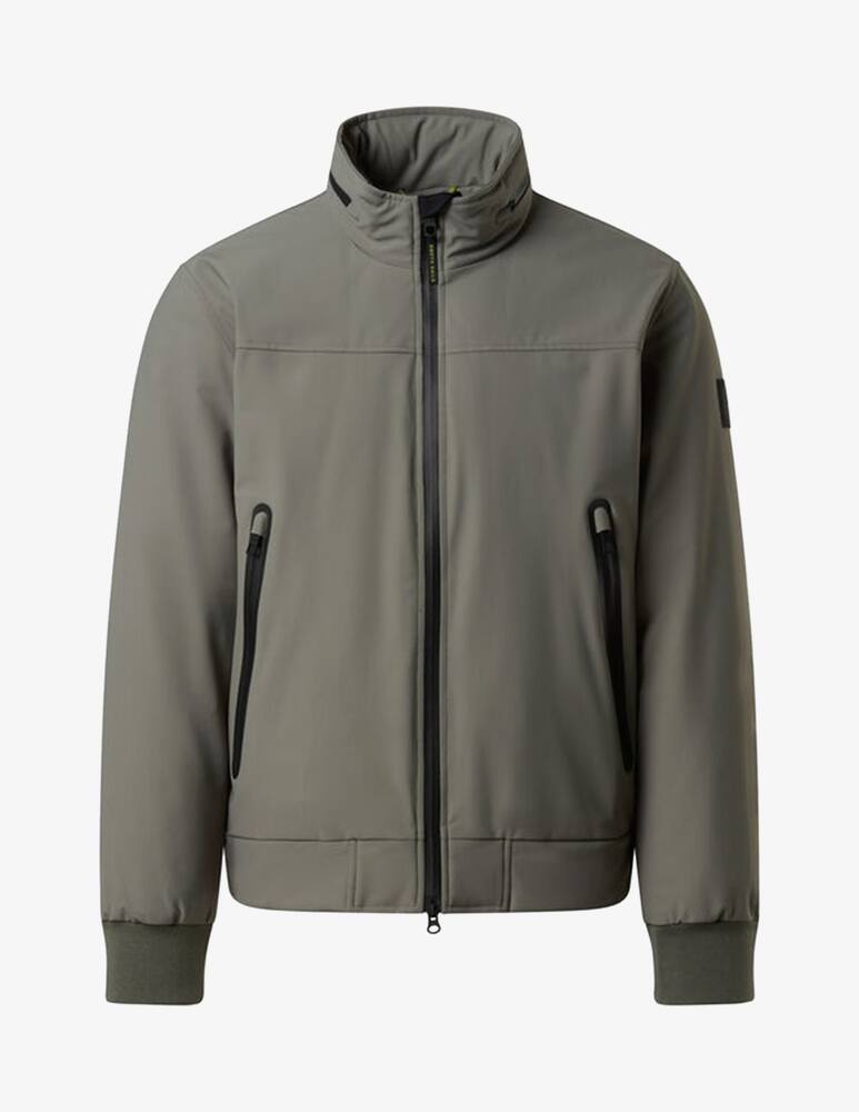 North Sails Giacca taglio bomber Voyager - immagine 5 North Sails Giacca taglio bomber Voyager - immagine 5