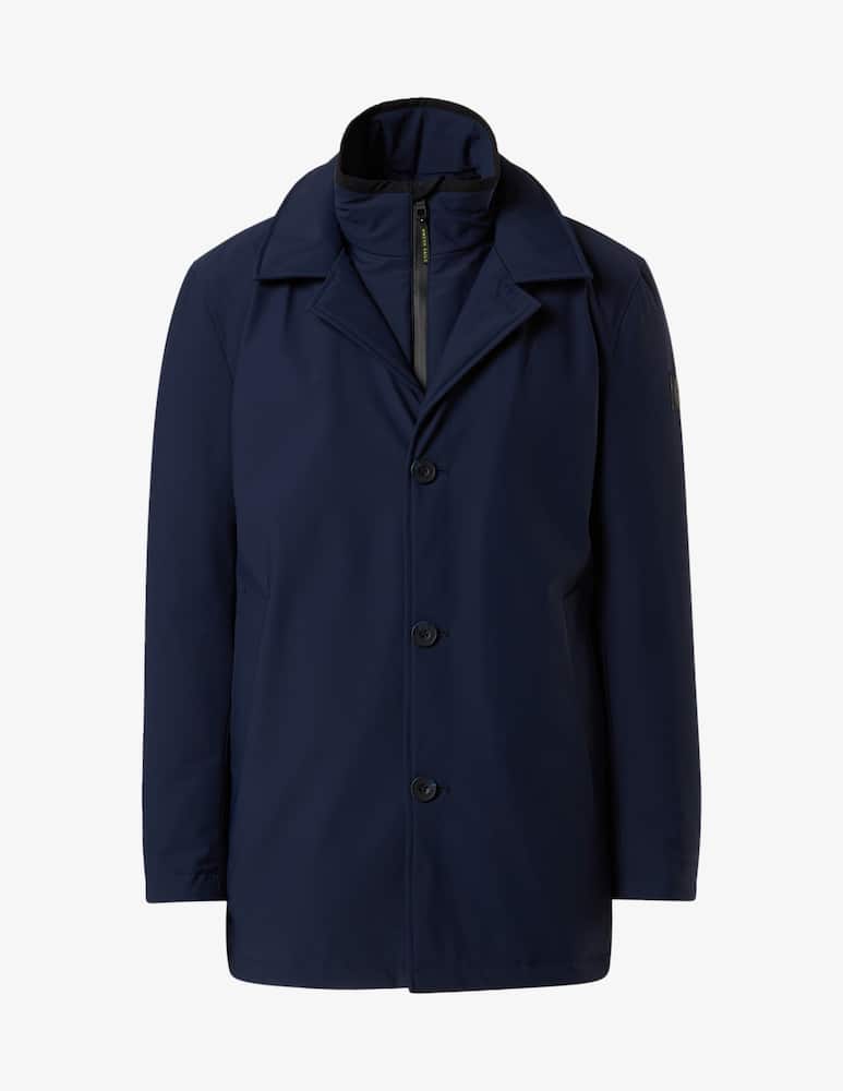 rinascente North Sails Trench north tech jacket