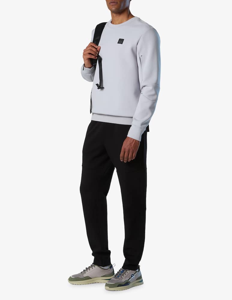 rinascente North Sails Scuba jogger trousers