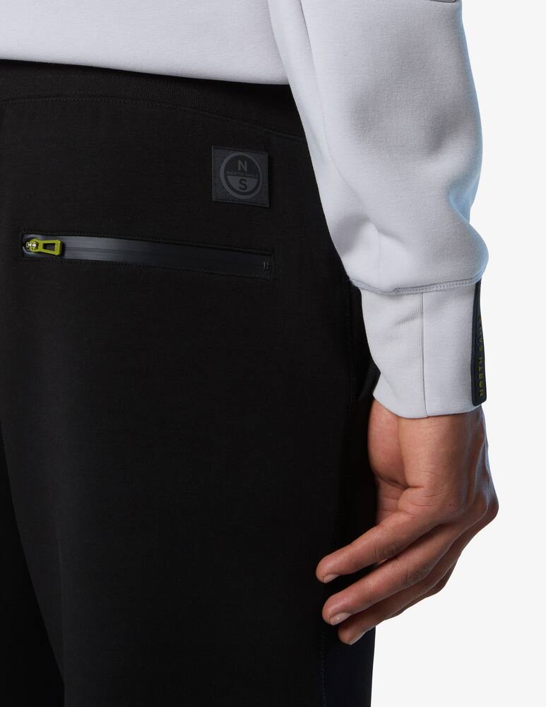 rinascente North Sails Scuba jogger trousers