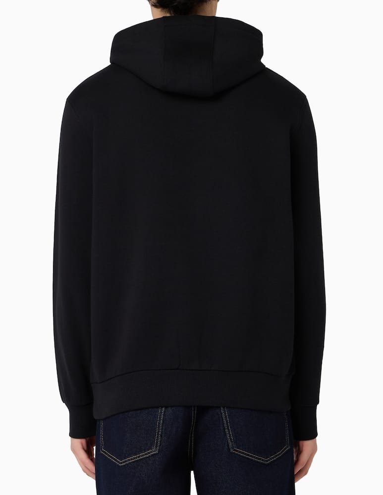 rinascente North Sails Hoodie big logo