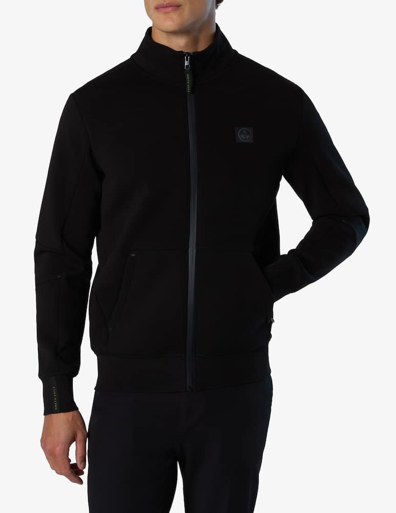 rinascente North Sails Felpa scuba North Tech