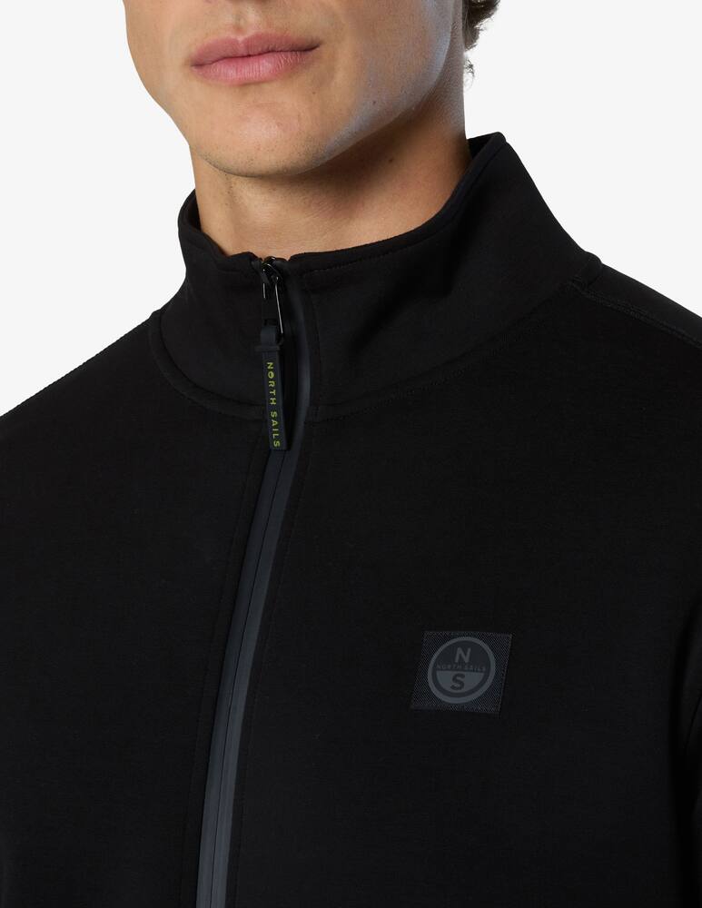 rinascente North Sails Felpa scuba North Tech