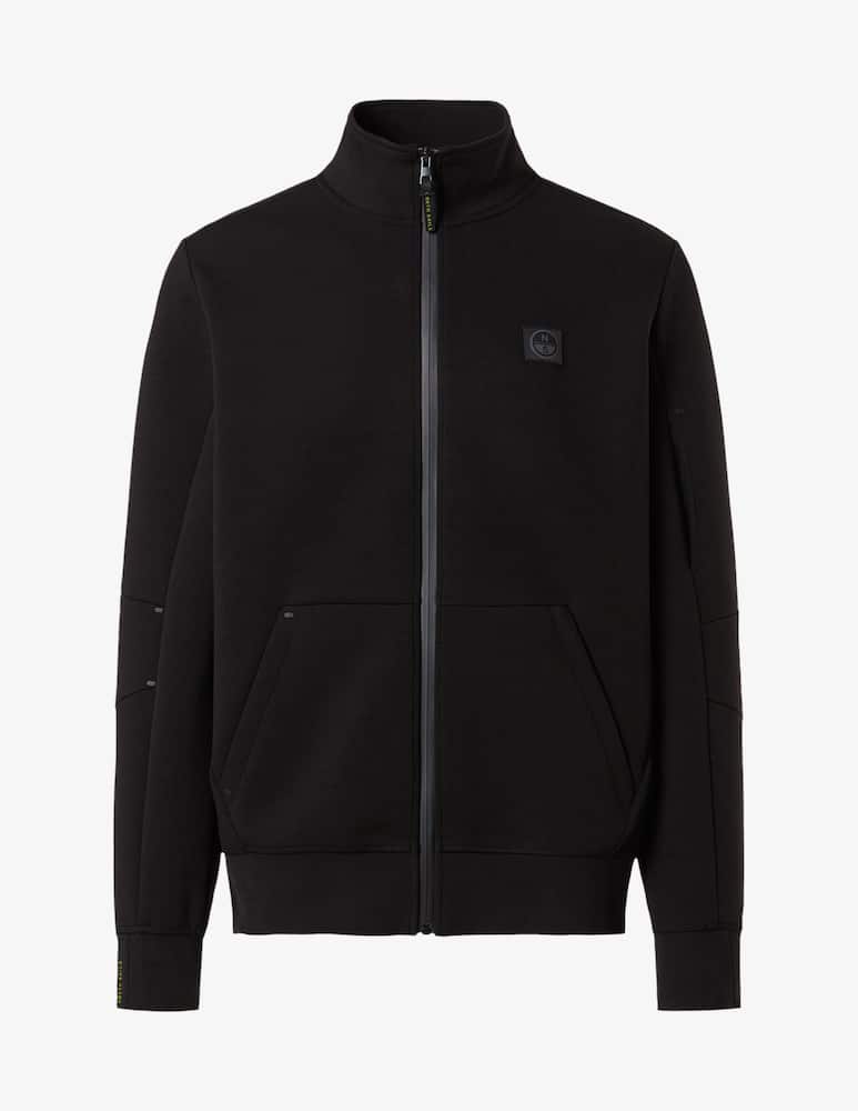 rinascente North Sails Felpa scuba North Tech